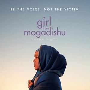 Photo A Girl From Mogadishu