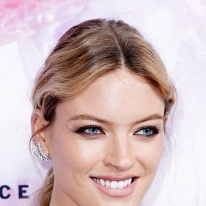 Photo Martha Hunt