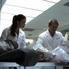 Photo Les Experts : Manhattan