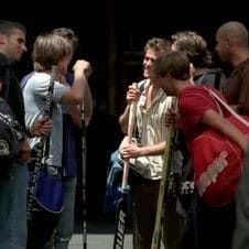 Photo Les Experts : Manhattan