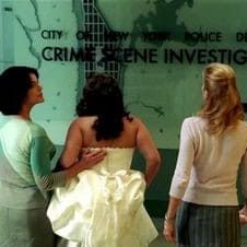 Photo Les Experts : Manhattan