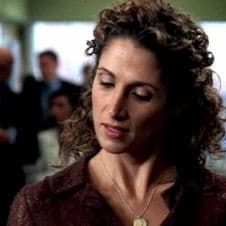 Photo Les Experts : Manhattan