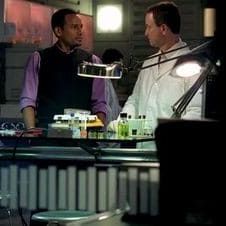 Photo Les Experts : Manhattan