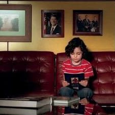 Photo Les Experts : Manhattan