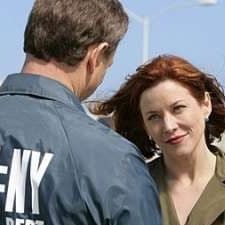 Photo Les Experts : Manhattan