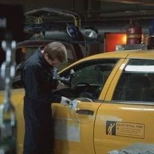 Photo Les Experts : Manhattan