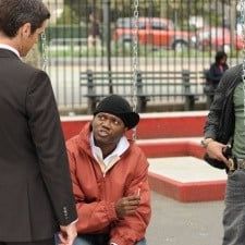 Photo Les Experts : Manhattan