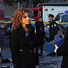 Photo Les Experts : Manhattan