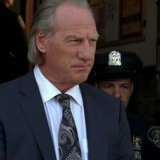 Photo Les Experts : Manhattan