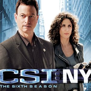 Photo Les Experts : Manhattan