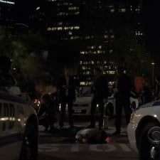 Photo Les Experts : Manhattan