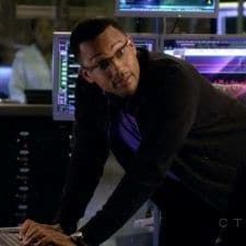 Photo Les Experts : Manhattan