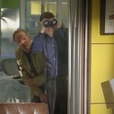 Photo Les Experts : Manhattan