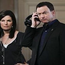 Photo Les Experts : Manhattan