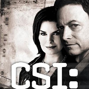 Photo Les Experts : Manhattan