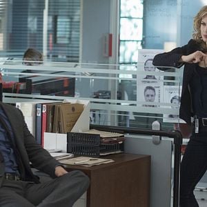 Photo Motive : Le Mobile du Crime