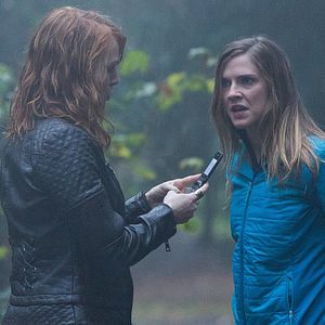 Photo Motive : Le Mobile du Crime