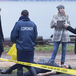 Photo Motive : Le Mobile du Crime