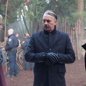 Photo Motive : Le Mobile du Crime