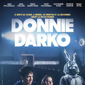 Photo Donnie Darko