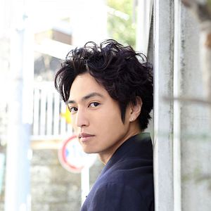 Photo Renn Kiriyama