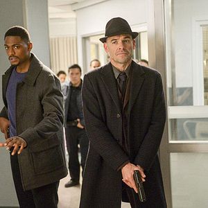 Photo Paul Blackthorne