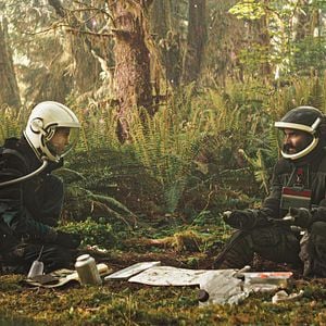 Photo Sophie Thatcher