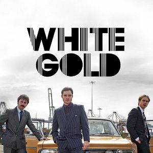 Photo White Gold