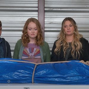 Photo Santa Clarita Diet