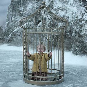 Photo Les Désastreuses aventures des orphelins Baudelaire