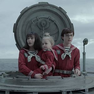 Photo Les Désastreuses aventures des orphelins Baudelaire