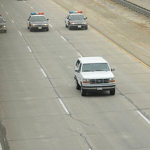 Photo American Crime Story