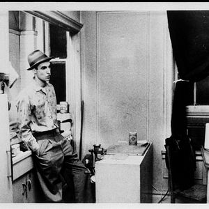 Photo Stranger Than Paradise