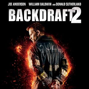 Photo Backdraft 2