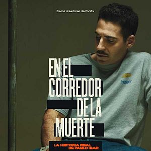 Photo Pablo Ibar : Une Vie En Sursis