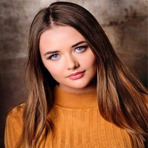 Photo Reylynn Caster