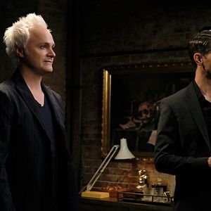 Photo iZombie