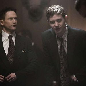 Photo Jonathan Tucker