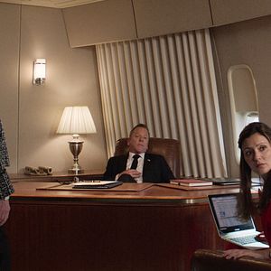 Photo Designated Survivor