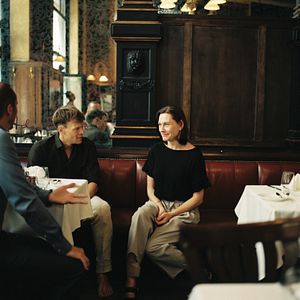 Photo Sebastian Hülk