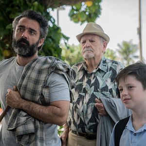 Photo Asaf Goldstein