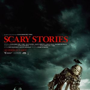 Photo Scary Stories