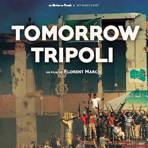 Photo Tomorrow Tripoli