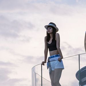 Photo Shioli Kutsuna