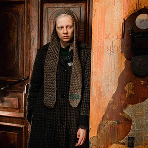 Photo Viktoria Miroshnichenko