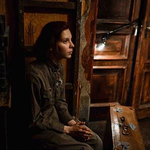 Photo Vasilisa Perelygina