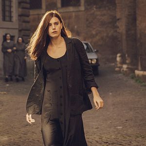 Photo Irene Vetere