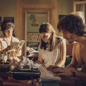 Photo Mauro Lamantia