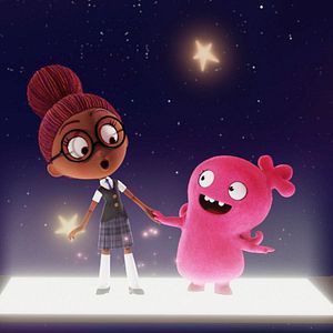 Photo UglyDolls