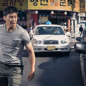Photo Kim Moo-yul